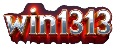 win1313 logo